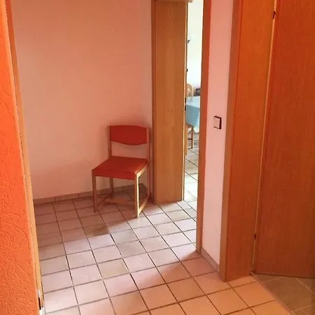 Ferienwohnung Neumeier
