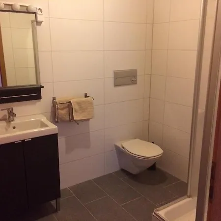 Ferienwohnung Neumeier Apartamento