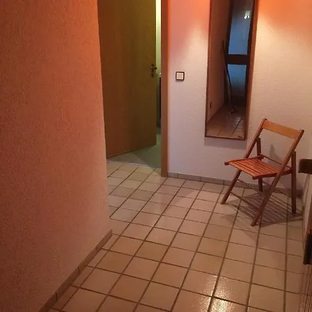 Apartamento Ferienwohnung Neumeier Bischofsmais