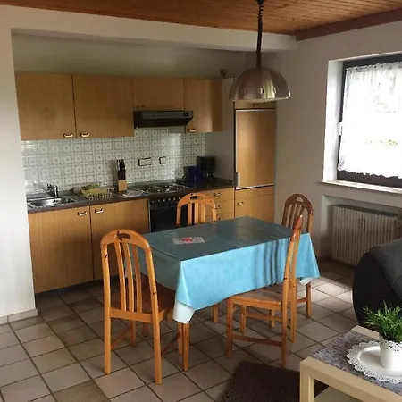 Ferienwohnung Neumeier *