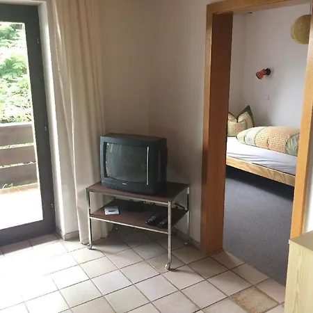 Ferienwohnung Neumeier * Bischofsmais